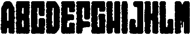 Axava Rounded Angular otf (400) Font