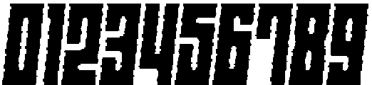 Axava Rounded Inline Italic otf (400) Font OTHER CHARS