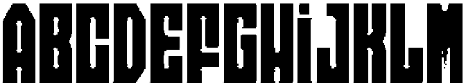 Axava Rounded Inline otf (400) FONT