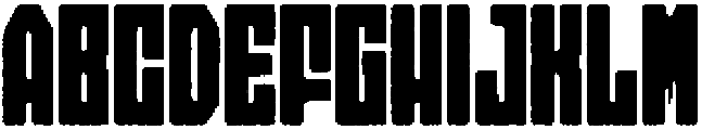Axava Rounded Pencil otf (400) Font