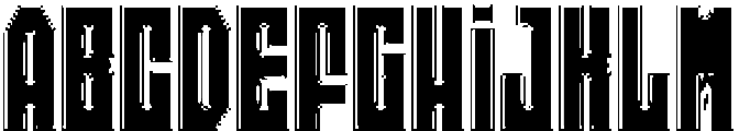Axava Rounded Rimmed otf (400) FONT