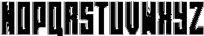 Axava Rounded Rimmed otf (400) Font LOWERCASE