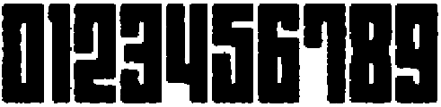 Axava Rounded Rough otf (400) Font OTHER CHARS