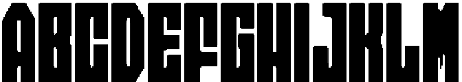 Axava Rounded otf (400) Font UPPERCASE