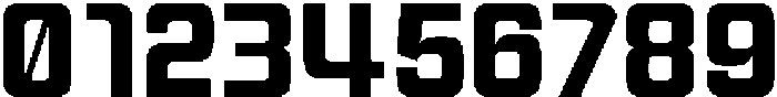 Axenor Regular otf (400) Font OTHER CHARS