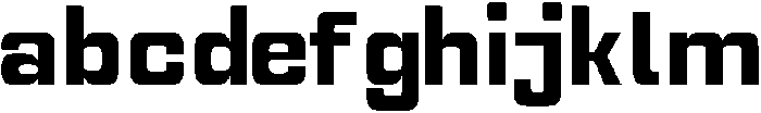 Axenor Regular otf (400) FONT