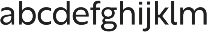 Aximo Pro Regular otf (400) FONT