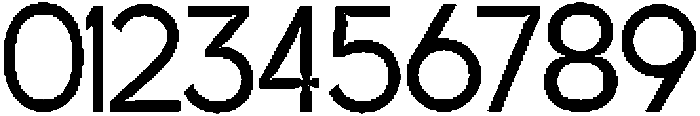 Axioma otf (400) Font OTHER CHARS