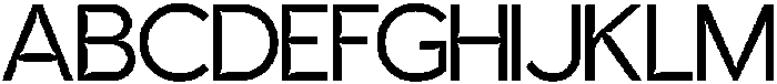 Axioma otf (400) Font UPPERCASE