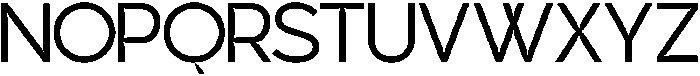 Axioma otf (400) Font UPPERCASE