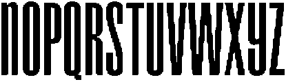 Axion Regular otf (400) Font LOWERCASE