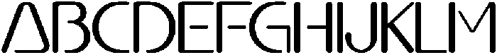 Axion otf (400) FONT