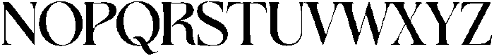 Axiron otf (400) Font UPPERCASE