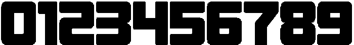 Axzer Sports Regular otf (400) Font OTHER CHARS