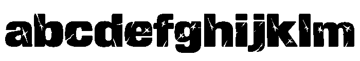 Axeblast Personal Use Only Reg FONT