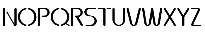 Axion PERSONAL USE ONLY! Font LOWERCASE