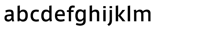 AXIS Font Japanese Pro N Medium Font LOWERCASE