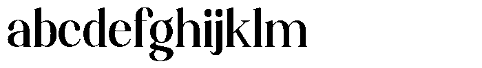 Axerifa Black FONT