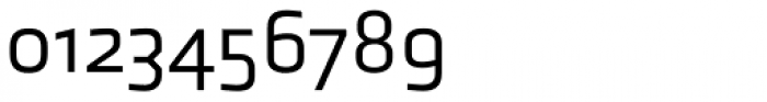 Axia Regular Font OTHER CHARS