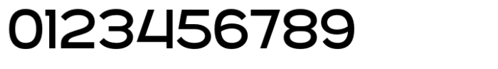 Axial Theory Regular Font OTHER CHARS