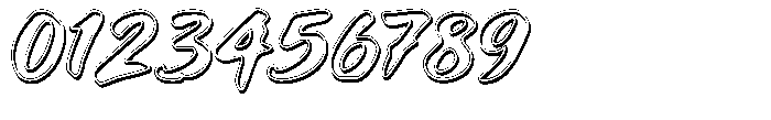 Axilon Regular Font OTHER CHARS