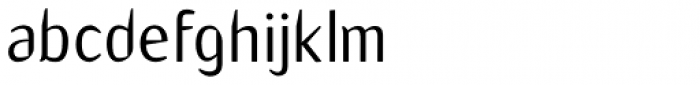Axiom Medium Font LOWERCASE