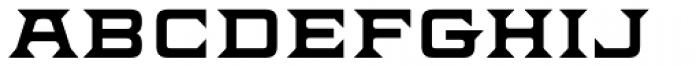 Axion SER Sc Osf Font LOWERCASE