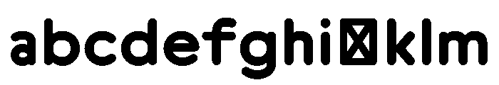 Axo Bold FONT