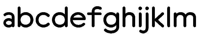 Axo Book FONT