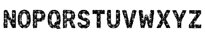 Ayaz Regular Font LOWERCASE