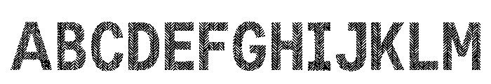 Ayda Regular FONT