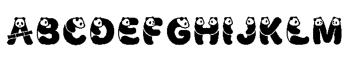 Aydin Regular FONT