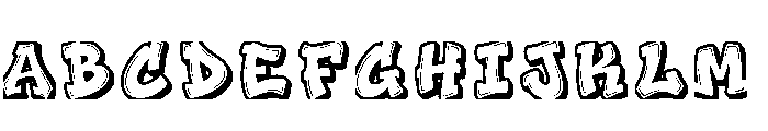 Ayesha Regular FONT