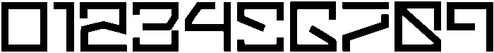 Ayana Regular otf (400) Font OTHER CHARS