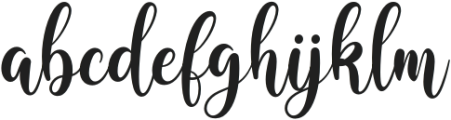 Ayasofia script regular otf (400) FONT