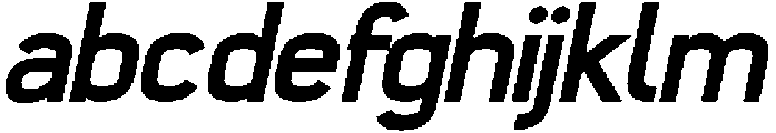 Aybrion-BoldItalic otf (700) FONT