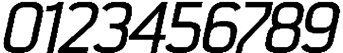 Aybrion-Italic otf (400) Font OTHER CHARS