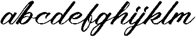 Ayeshy Clanita otf (400) FONT