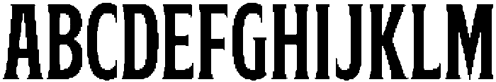 Ayr Basepath Condensed otf (400) FONT