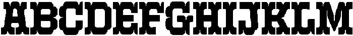 Ayr Basepath Tuscan02 otf (400) FONT