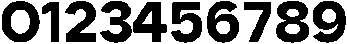 Ayr Neutral Bold otf (700) Font OTHER CHARS