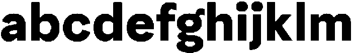 Ayr Neutral Bold otf (700) FONT