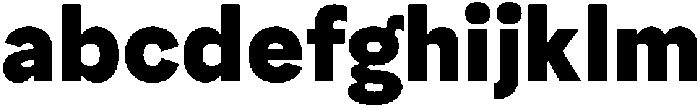 Ayr Neutral ExtraBold otf (700) FONT