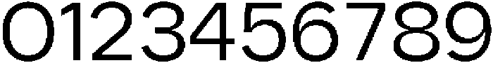 Ayr Neutral Light otf (300) Font OTHER CHARS
