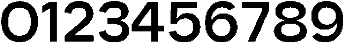 Ayr Neutral Medium otf (500) Font OTHER CHARS