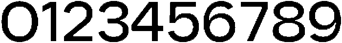 Ayr Neutral Regular otf (400) Font OTHER CHARS