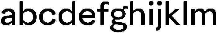 Ayr Neutral Regular otf (400) FONT