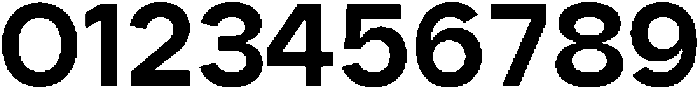 Ayr Neutral SemiBold otf (600) Font OTHER CHARS