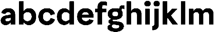 Ayr Neutral SemiBold otf (600) FONT