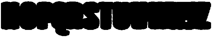 Ayr Stretch Bleed Bold otf (700) Font UPPERCASE